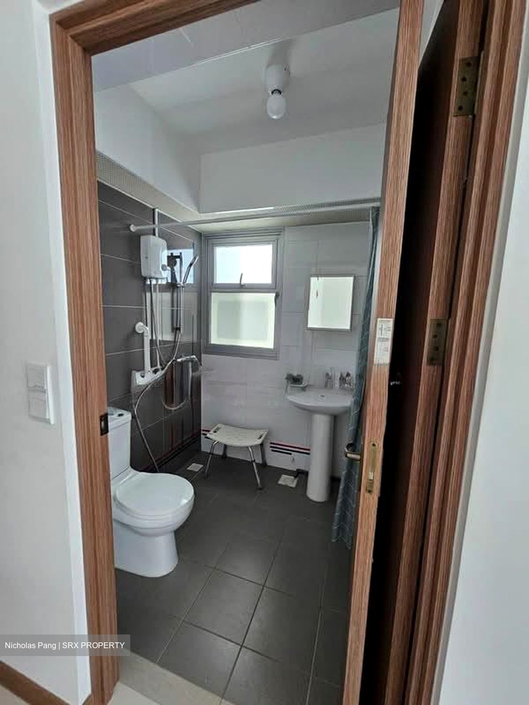 Blk 355A Anchorvale Plains (Sengkang), HDB 2 Rooms #564754701